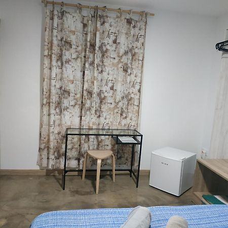 Alojamiento Gofioplaya Arinaga Exteriör bild