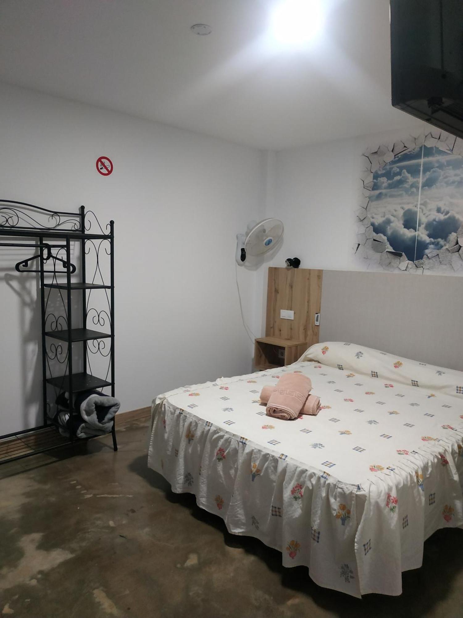 Alojamiento Gofioplaya Arinaga Exteriör bild