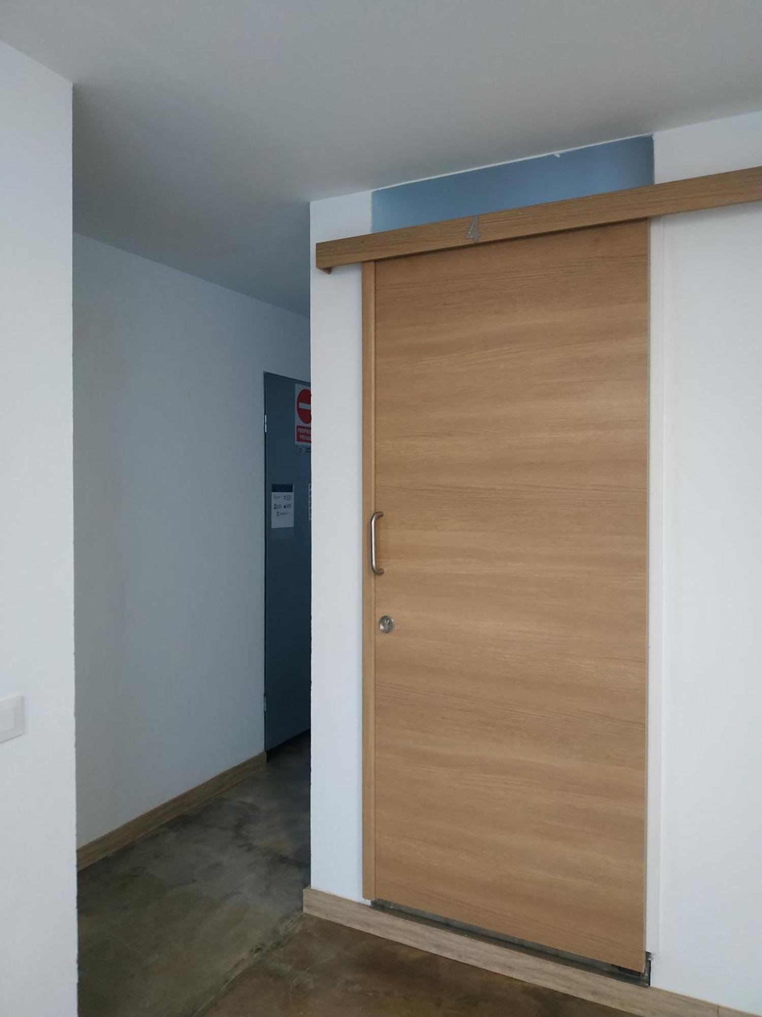 Alojamiento Gofioplaya Arinaga Exteriör bild