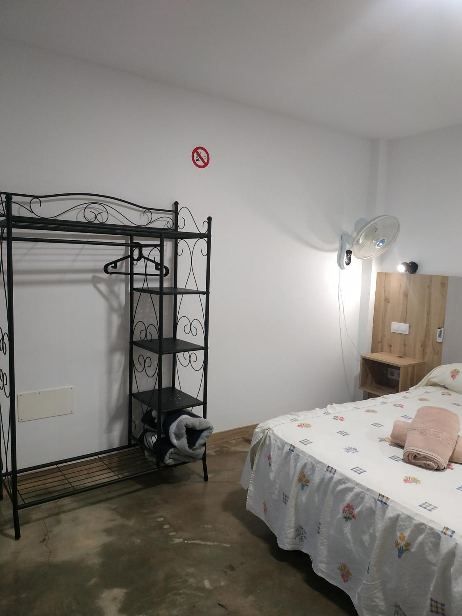 Alojamiento Gofioplaya Arinaga Exteriör bild