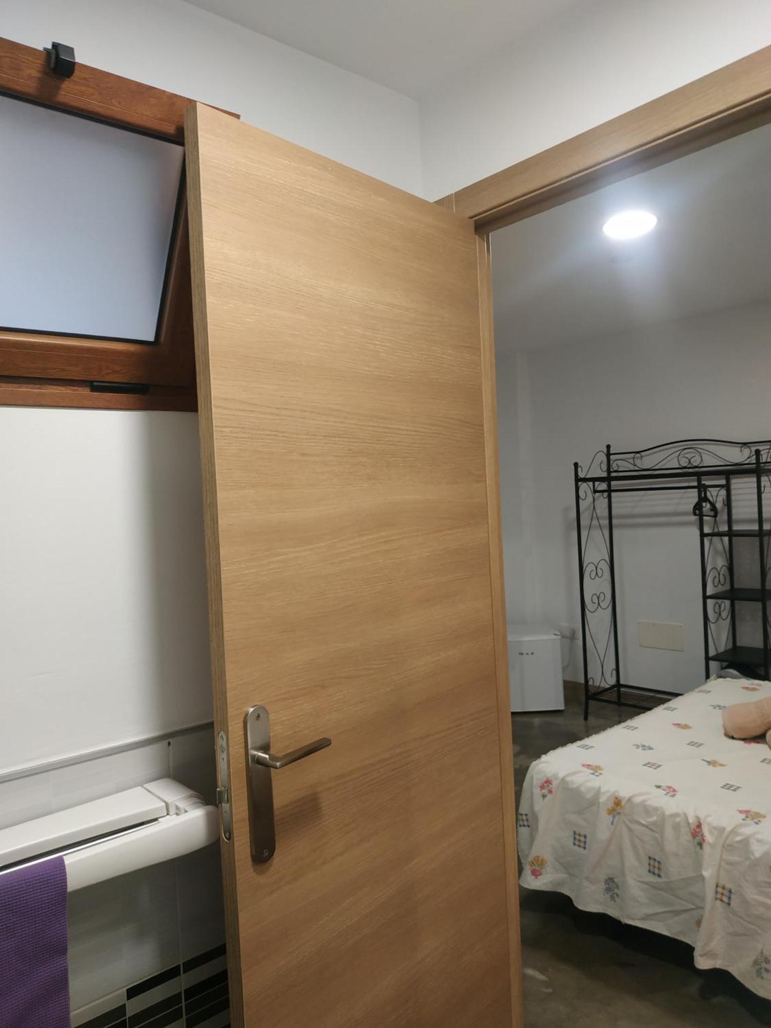 Alojamiento Gofioplaya Arinaga Exteriör bild