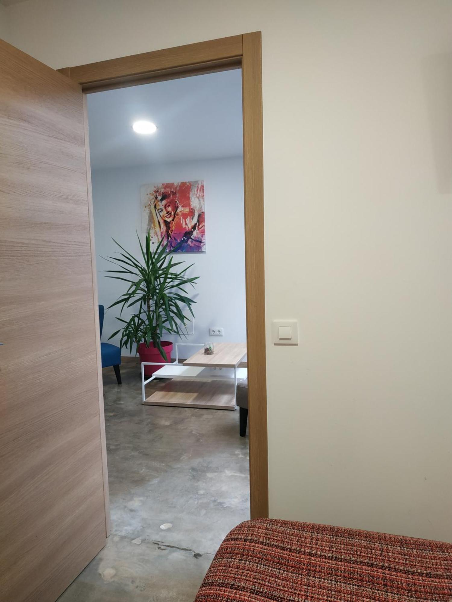 Alojamiento Gofioplaya Arinaga Exteriör bild