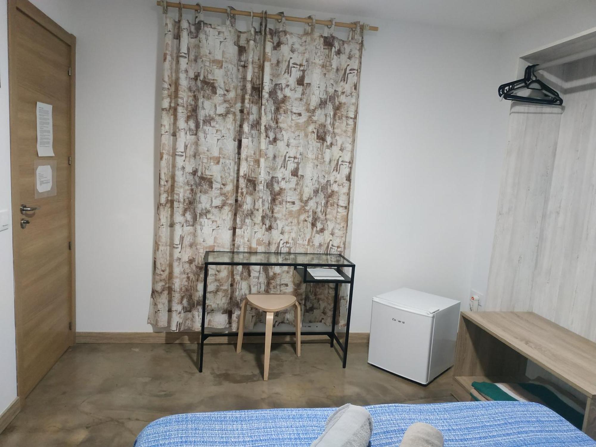 Alojamiento Gofioplaya Arinaga Exteriör bild