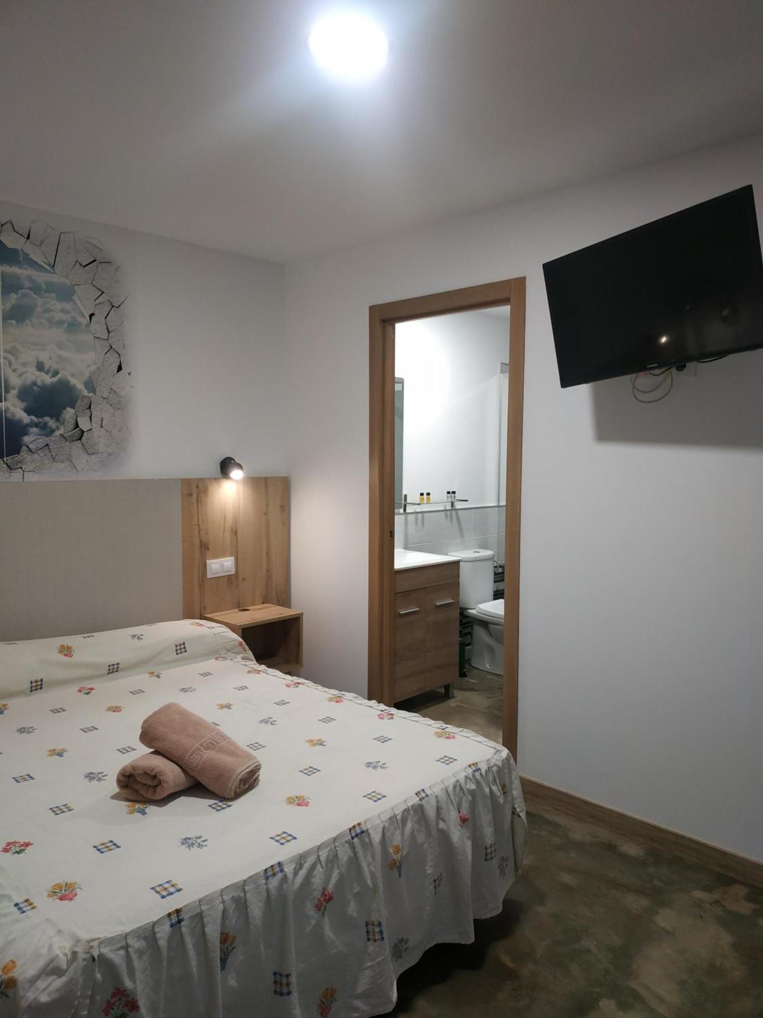Alojamiento Gofioplaya Arinaga Exteriör bild