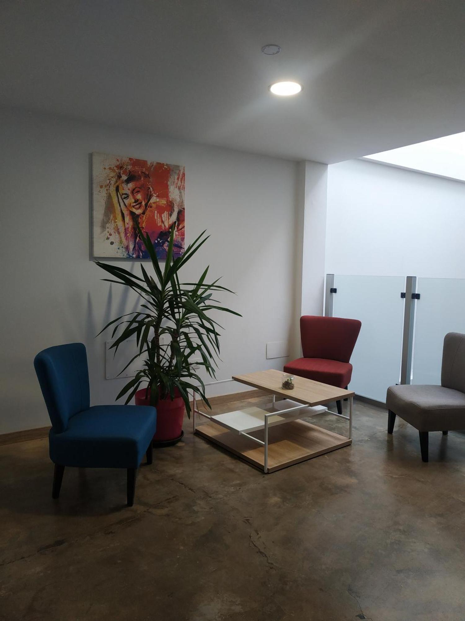 Alojamiento Gofioplaya Arinaga Exteriör bild