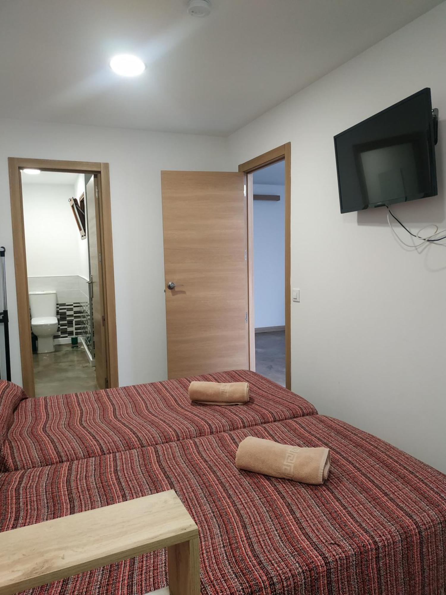 Alojamiento Gofioplaya Arinaga Exteriör bild