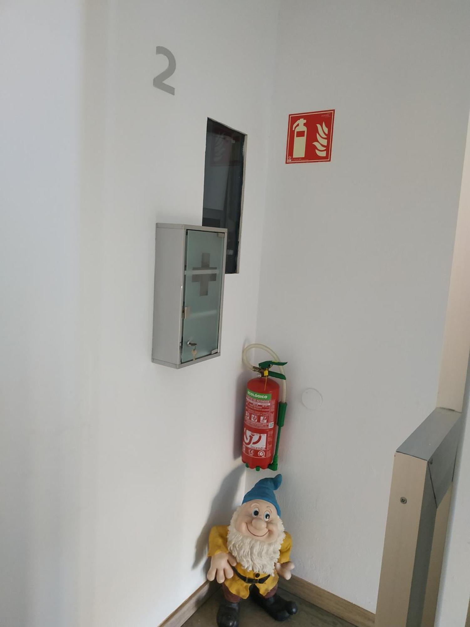 Alojamiento Gofioplaya Arinaga Exteriör bild