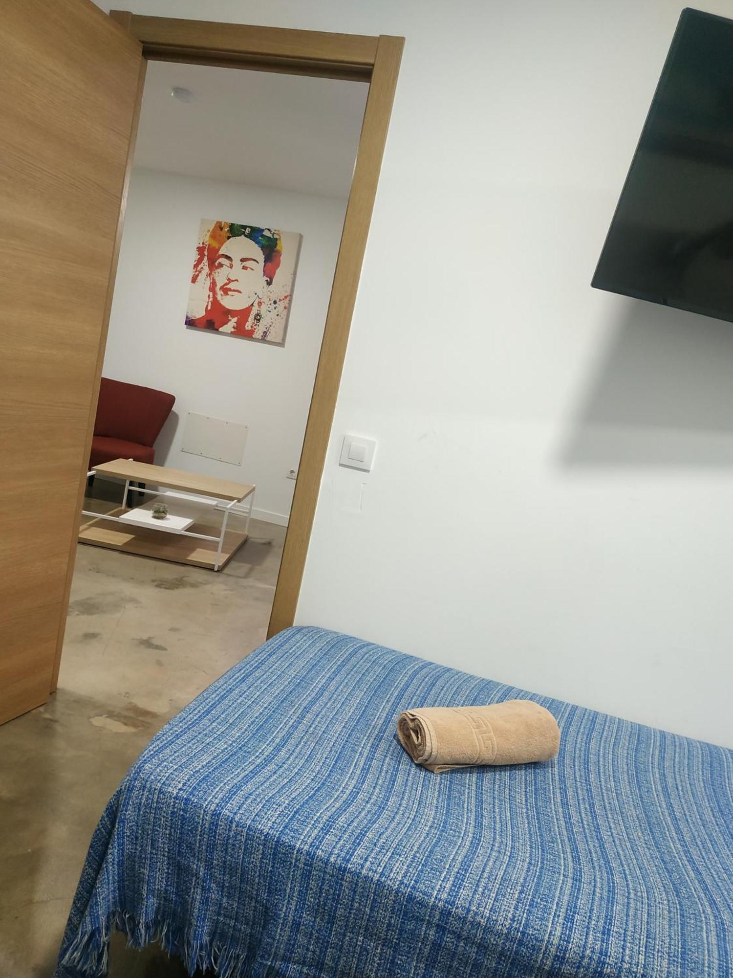 Alojamiento Gofioplaya Arinaga Exteriör bild