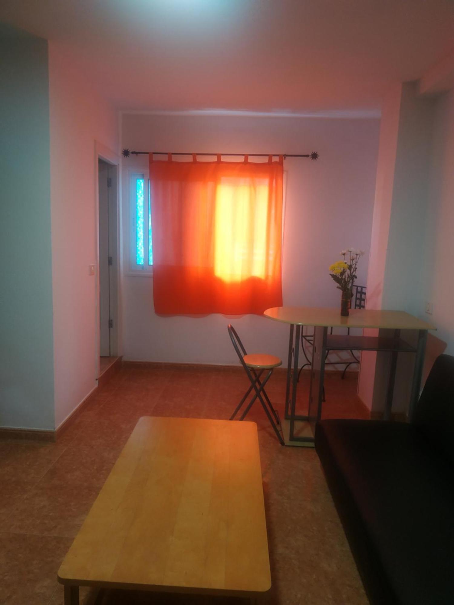 Alojamiento Gofioplaya Arinaga Exteriör bild