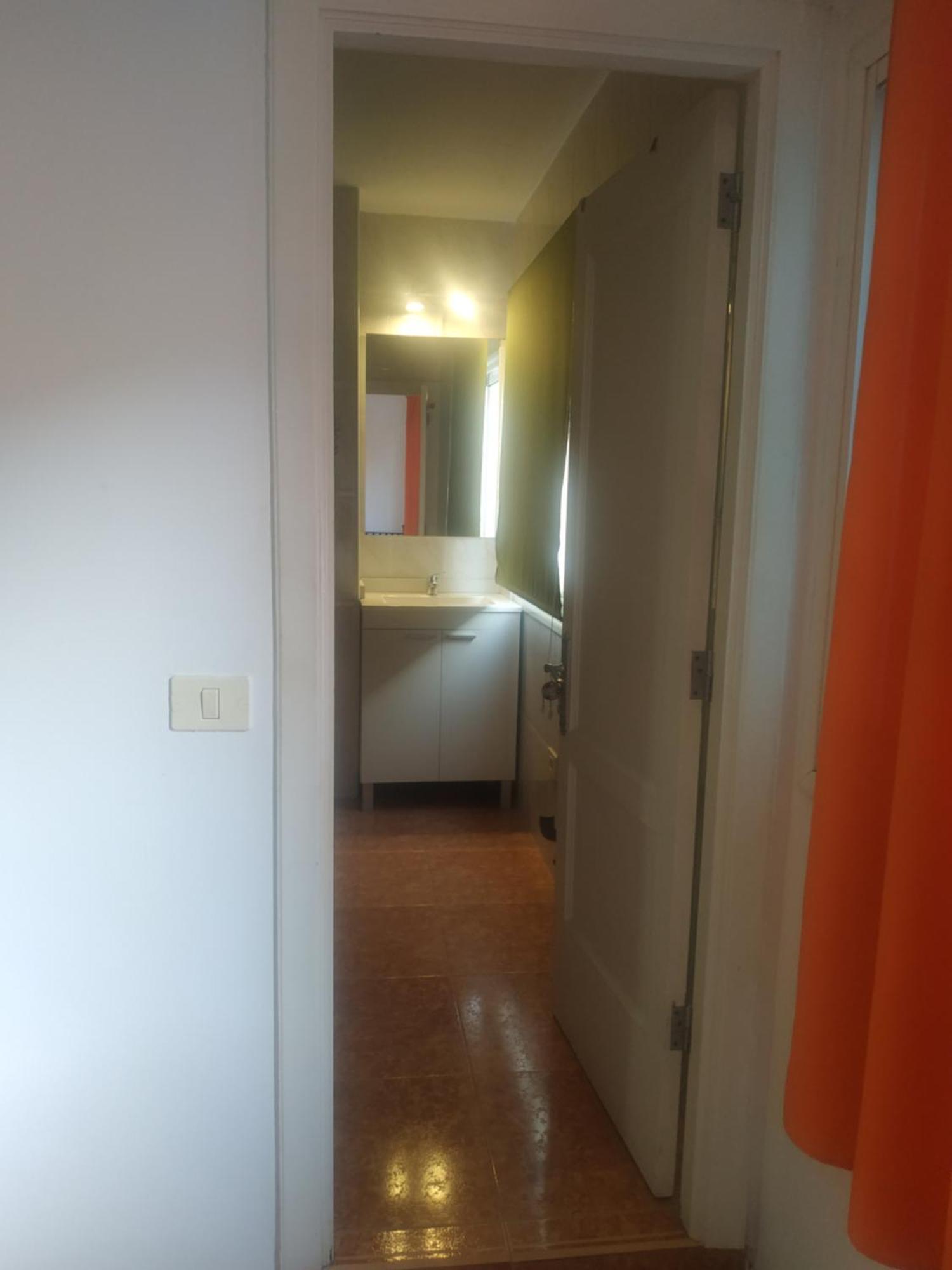 Alojamiento Gofioplaya Arinaga Exteriör bild