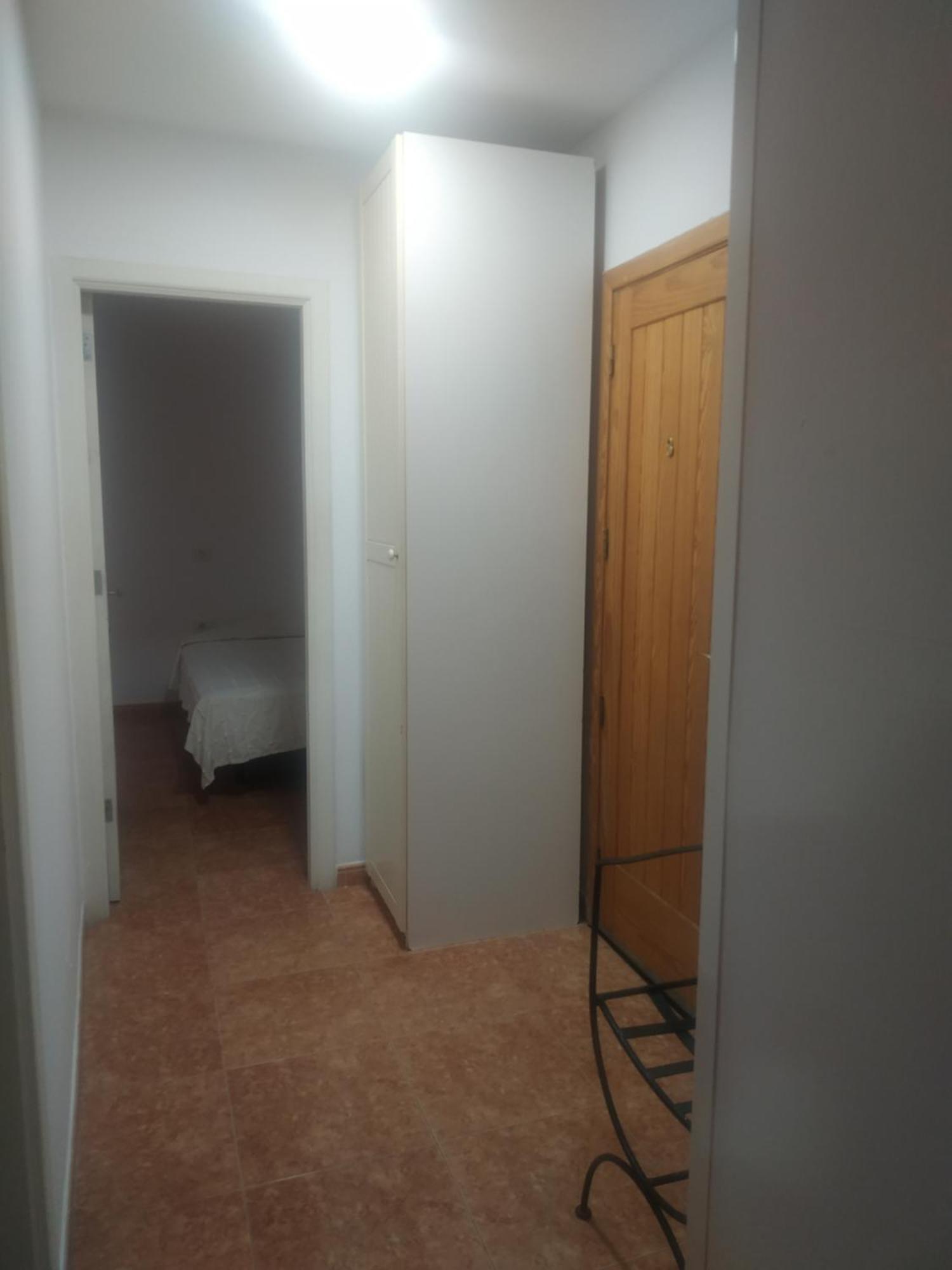 Alojamiento Gofioplaya Arinaga Exteriör bild