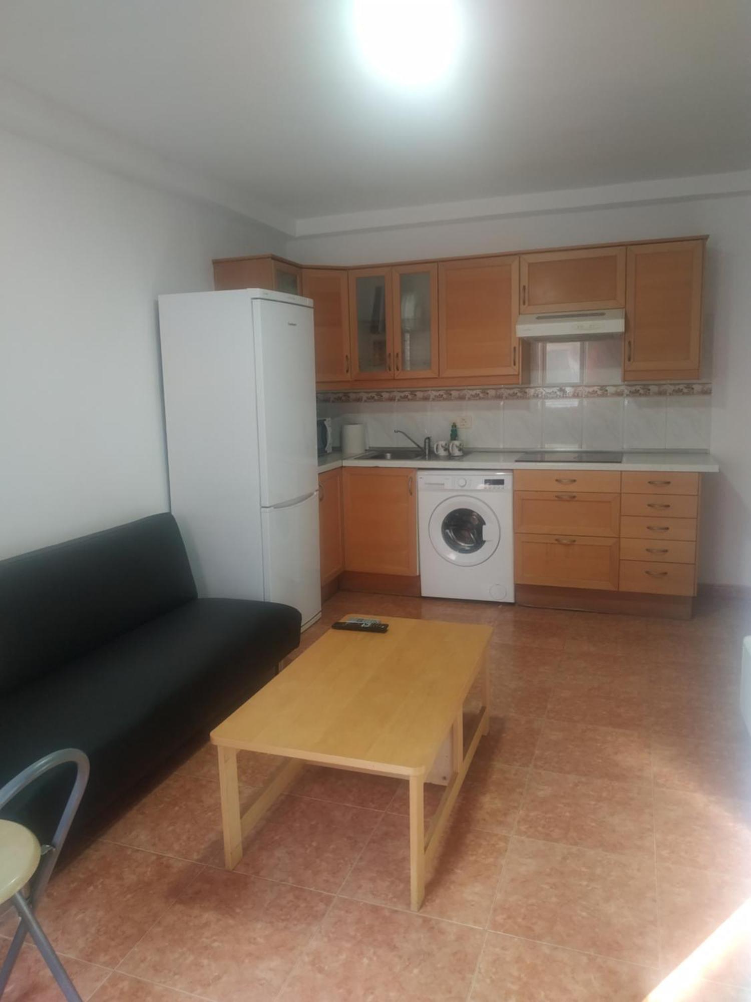 Alojamiento Gofioplaya Arinaga Exteriör bild