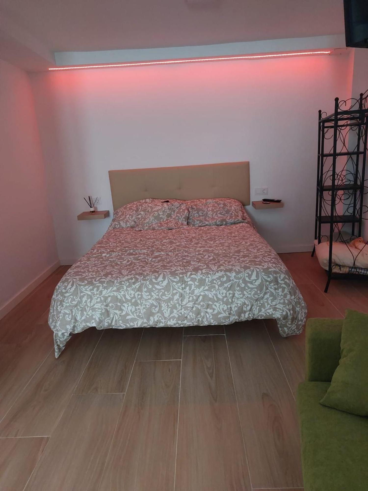 Alojamiento Gofioplaya Arinaga Exteriör bild
