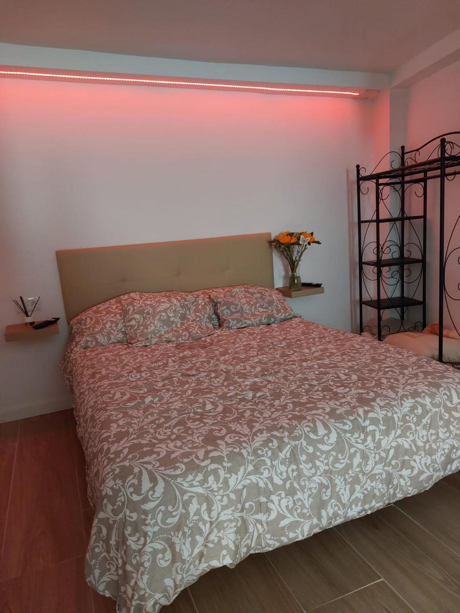 Alojamiento Gofioplaya Arinaga Exteriör bild